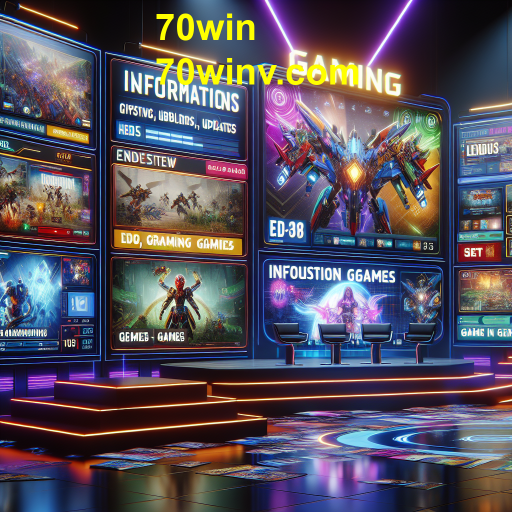 Aprofundando-se na Categoria de Jogos de Estratégia em 70win