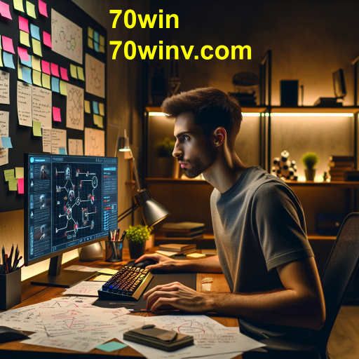 Explorando a Categoria FAQ no 70win